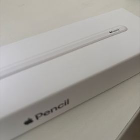 アップル(Apple)のiPadPro Apple Pencil 第2世代 新品 ショッパー付き(その他) アップル(Apple)のiPadPro Apple Pencil 第2世代 新品 ショッパー付き(その他)