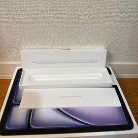 アップル(Apple)の【開封済】Apple Pencil 第2世代(その他) アップル(Apple)の【開封済】Apple Pencil 第2世代(その他)