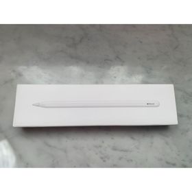 アップル(Apple)のApple pencil 第2世代(PC周辺機器) アップル(Apple)のApple pencil 第2世代(PC周辺機器)