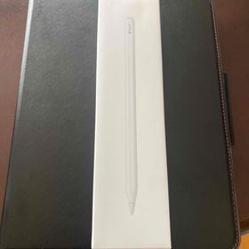 アップル(Apple)のApple Japan(同) iPadPro Apple Pencil 第2世代(その他) アップル(Apple)のApple Japan(同) iPadPro Apple Pencil 第2世代(その他)
