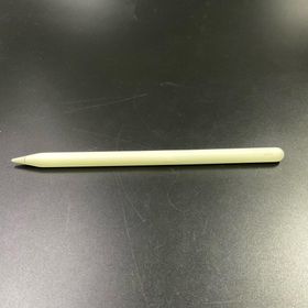 アップル(Apple)の【全額返金保証】【最速発送】Apple Apple Pencil（第2世代） A2051 動作確認済(PC周辺機器)