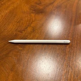 アップル(Apple)のApple pencil 第2世代(タブレット) アップル(Apple)のApple pencil 第2世代(タブレット)