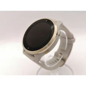 【中古】Garmin Venu 2S 010-02429-61 -Light Sand/Light Gold【神保町】保証期間1ヶ月【ランクA】