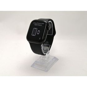 【中古】Apple Apple Watch Series10 42mm GPS ジェットブラックアルミニウムケース/ブラックスポーツバンド (S/M) MWWE3J/A【新宿2】保証期間１ヶ月【ランクA】