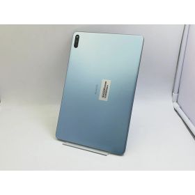 【中古】Huawei 国内版 【Wi-Fi】 MatePad 11 DBY-W09 アイルブルー 【Snapdragon 865/6GB/128GB】【大宮東口】保証期間1ヶ月【ランクB】
