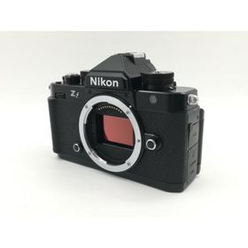 【中古】Nikon Nikon Zf ブラック ボディ【福岡筑紫】保証期間１ヶ月【ランクB】
