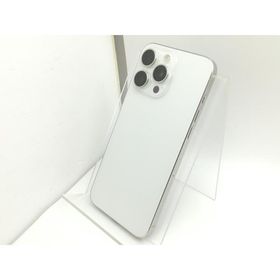 【中古】Apple 国内版 【SIMフリー】 iPhone 15 Pro Max 256GB ホワイトチタニウム MU6Q3J/A【千葉】保証期間１ヶ月【ランクA】