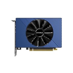スパークル(Sparkle) Sparkle Intel Arc A380搭載グラフィックカード シングルファン「ELF」シリーズ SA38