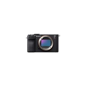 ★ソニー / SONY α7CR ILCE-7CR ボディ [ブラック]【デジタル一眼カメラ】【送料無料】