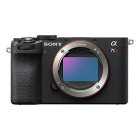 SONY SONYα7CR ボディ ILCE-7CR（B）ブラック α（ソニー） α7 ミラーレス一眼カメラ