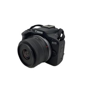 EOS R50のメイン画像