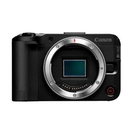キヤノン カメラ ミラーレス一眼デジタルカメラ EOS R50V ボディ ブラック Canon