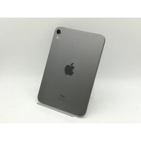 【中古】Apple 【Wi-Fi】 iPad mini（第6世代/2021） 64GB スペースグレイ MK7M3J/A【神戸】保証期間1ヶ月【ランクB】