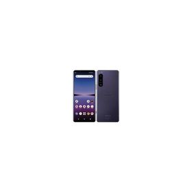 【Aランク・本体のみ】SONY Xperia 5 IV SO-54C パープル docomo 【日曜日以外即日発送】【送料無料】