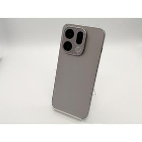 【中古】Oppo 国内版 【SIMフリー】 OPPO Find X9 チタニウムグレー 16GB 512GB【小倉駅前】保証期間１ヶ月【ランクA】