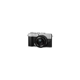 PEN E-P7・14-42mm EZレンズキット シルバー 取り寄せ商品
