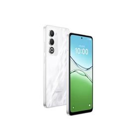 OPPO オッポ 6.7インチ SIMフリースマートフォン OPPO A5 5G ホワイト CPH2735 WH