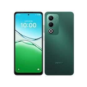 新品未開封 OPPO A5 5G CPH2735 [グリーン/緑] 国内版SIMフリー 本体 OPPO 4580038872504