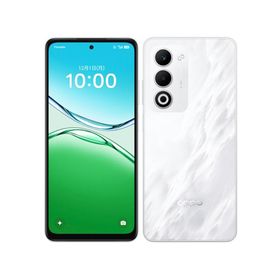 新品未開封 OPPO A5 5G CPH2735 [ホワイト/白] 国内版SIMフリー 本体 OPPO 4580038872511