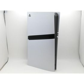 【中古】SONY PlayStation5 Pro CFI-7000B01 [2TB]【中野】保証期間１ヶ月【ランクB】