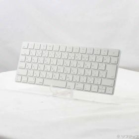 【中古】Apple(アップル) Magic Keyboard MLA22J／A 【344-ud】