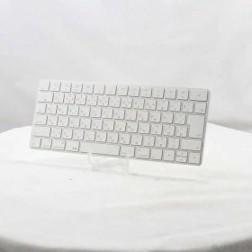 【中古】Apple(アップル) Magic Keyboard MLA22J／A 【377-ud】