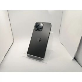 Apple iPhone 512GB 6.1インチ Pro iPhone14 【国内版SIMフリー】Apple 中古 ソフトバンク認定中古品 スペースブラック Pro 14 スマートフォン本体