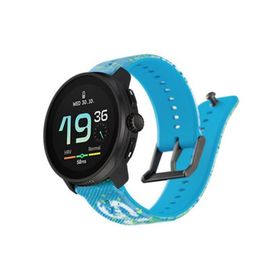 【ラッピング可】【即日発送】【新品】SUUNTO スント スマートウォッチ RACE S SS051095000 Power Blue パワーブルー
