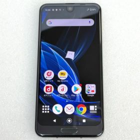 AQUOS R2 新品 15,900円 中古 5,000円 | ネット最安値の価格比較