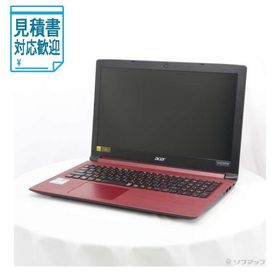 [法人限定] Acer エイサー Aspire 3 A315-53-N34DR ロココレッド (15.6インチCore i3 8130U4GBHDD500GB…