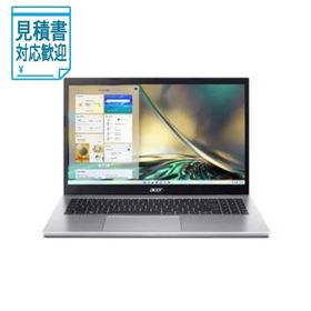 [法人限定] エイサー Acer Aspire 3 A315-59-H56YF [ピュアシルバー]