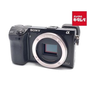 【中古】 【並品】 ソニー α NEX-7 ボディ
