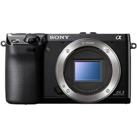 SONY α NEX-7 ボディ 良品 動作確認済み 1ヶ月保証付 小型軽量 ミラーレス