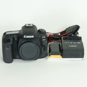 [良品] Canon EOS 90D [ボディ] | Canon EF-Sマウント