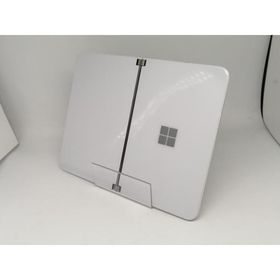 【中古】Microsoft 海外版 【SIMフリー】 Surface Duo LTE TGM-00006 【Snapdragon 855/6GB/256GB】【OSU301】保証期間１ヶ月【ランクC】