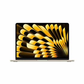 Apple MacBook Air Liquid Retinaディスプレイ M4チップ 13.6 MW0Y3J/A スターライト 【訳あり：倉庫移動中に外箱傷あり】
