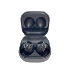 SAMSUNG◆イヤホン Galaxy Buds2 SM-R177NZTAXJP [オニキス]//