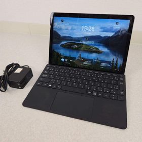 マイクロソフト Surface Go 4 8GB 64GB 2067(ノートPC) マイクロソフト Surface Go 4 8GB 64GB 2067(ノートPC)