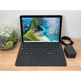 マイクロソフト(Microsoft)のSurface Go 2 8GB Office2024 Win11 LTE 美品(ノートPC) マイクロソフト(Microsoft)のSurface Go 2 8GB Office2024 Win11 LTE 美品(ノートPC)