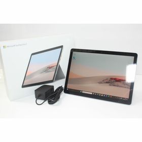 マイクロソフト(Microsoft)のSurface Go 2/intel Pentium/128GB/8GB ⑥(タブレット) マイクロソフト(Microsoft)のSurface Go 2/intel Pentium/128GB/8GB ⑥(タブレット)