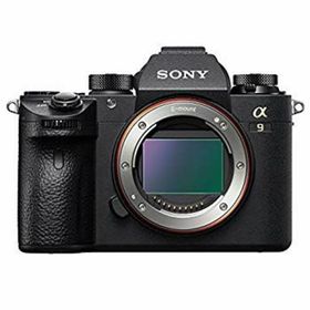 ソニー SONY フルサイズミラーレス一眼 α9 ボディ ILCE-9 n5ksbvb(ミラーレス一眼)