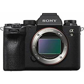 ソニー SONY フルサイズミラーレス一眼 α9M2 ボディ ILCE-9M2(ミラーレス一眼)
