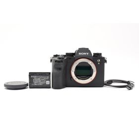 ■極上品■ ソニー α9M2 ILCE-9M2 #C663(ミラーレス一眼)