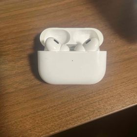 アップル(Apple)のAirPods Pro 第2世代 Type-C(ヘッドフォン/イヤフォン)