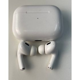 アップル(Apple)の正規品 Apple AirPods Pro 第2世代 MTJV3J/A(ヘッドフォン/イヤフォン)