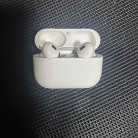 アップル(Apple)のAirPods Pro 第2世代(ヘッドフォン/イヤフォン)