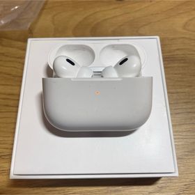 アップル(Apple)のApple Airpods Pro 第２世代 typeC(ヘッドフォン/イヤフォン)