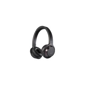 audio-technica(オーディオテクニカ) SOLID BASS ブラックATH-WS330BT BK【マイク対応】【重低音モデル】 ブルートゥースヘッドホン [振込不可]