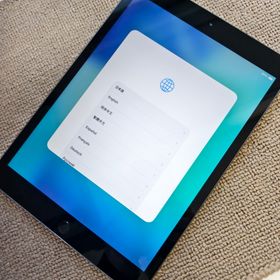 アイパッド(iPad)のiPad 第8世代 動作問題なし バッテリー82%(タブレット) アイパッド(iPad)のiPad 第8世代 動作問題なし バッテリー82%(タブレット)