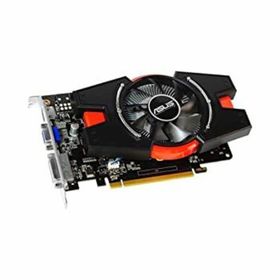 ASUSTek社製 NVIDIA GeForce GTX650 GPU搭載ビデオカード(オーバークロックモデル) GTX650-E-1GD5(PC周辺機器)